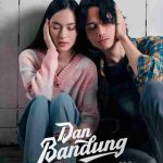 Verona Films Resmi Rilis Final Poster Film Dan Bandung Angkat Kesunyian Cinta Beda Kasta, Shanna Shannon dan Keisya Levronka Siap Sapa Penggemar di Pekan Raya Jakarta