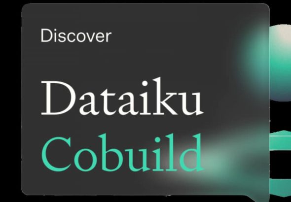 Dataiku Kembali Dinobatkan sebagai Pemimpin untuk Kelima Kali Berturut-turut dalam Gartner® Magic Quadrant™ 2026 untuk Platform AI dalam Bidang Ilmu Data dan Pembelajaran Mesin