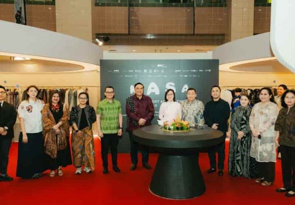 PT Astra International Tbk Dukung Kreativitas Indonesia Tampil di Panggung Internasional Melalui MASA Singapore 2026