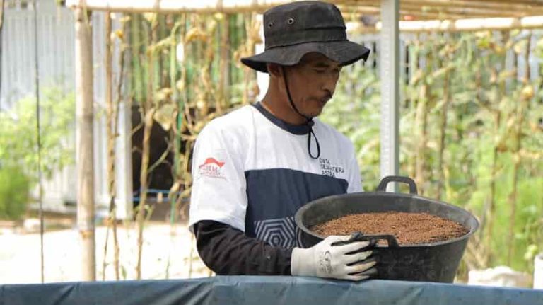 PT Astra International Tbk Perkuat Desa Sejahtera Astra Bugisan sebagai Destinasi Wisata Candi Plaosan Berbasis Budaya