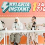 Bahas Gaya Hidup 'Sat-Set', Shopee Belanja Instant 1 Jam Tiba Jadi Solusi Praktis ala SIVIA, Agatha Pricilla & Ify Alyssa