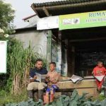 PT Astra International Tbk: Dari Rumah Koran di Desa Sejahtera Astra Kanreapia Menjadi Sentra Sayuran di Sulawesi Selatan