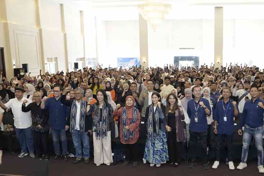 PT Astra International Tbk: Dorong Kolaborasi Anak Muda dan Desa Sejahtera Astra di Nusa Tenggara Barat Melalui Roadshow 17th SATU Indonesia Awards 2026