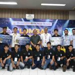 Cetak Talenta Vokasi Unggul, United Tractors Gelar Lomba Kompetensi Siswa Teknik Alat Berat