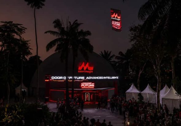 Hari Anak Nasional 2026, Morinaga Ajak Orang Tua Rayakan Potensi Anak Lewat Dunia Generasi Platinum