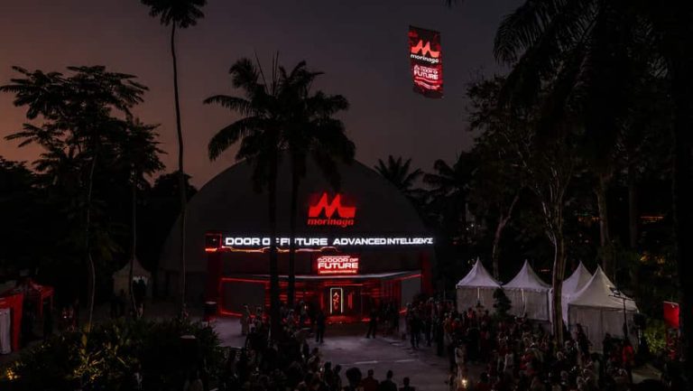 Hari Anak Nasional 2026, Morinaga Ajak Orang Tua Rayakan Potensi Anak Lewat Dunia Generasi Platinum