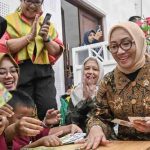 Menteri PPPA Arifah Fauzi : Keluarga Memiliki Peran Penting Melindungi Anak dari Perkembangan Teknologi