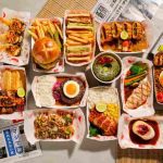 Ren & Reina Akan Menemani Tamu Menikmati Japanese Street Food di The Grove Suites by Grand Aston