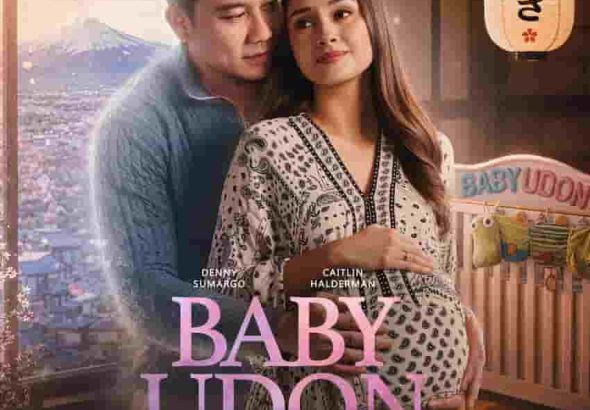 Sumargo Films & LYTO Pictures Rilis Teaser Poster & Teaser Trailer ‘Baby Udon’