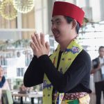 Heading into Jakarta's 5th Century, Vertu Harmoni Jakarta Demonstrates its Commitment to Inclusivity Through a Creative Stage for Special Children