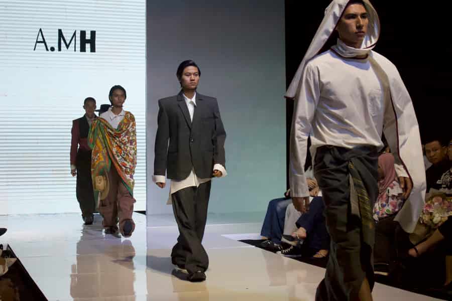 Strengthening the commitment to support the local fashion industry, Vertu Harmoni Jakarta returns as the host for Indonesia Trend Fashion Week 2026