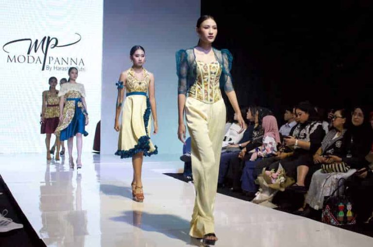 Perkuat Komitmen Mendukung Industri Fashion Tanah Air, Vertu Harmoni Jakarta Kembali Menjadi Tuan Rumah Indonesia Trend Fashion Week 2026