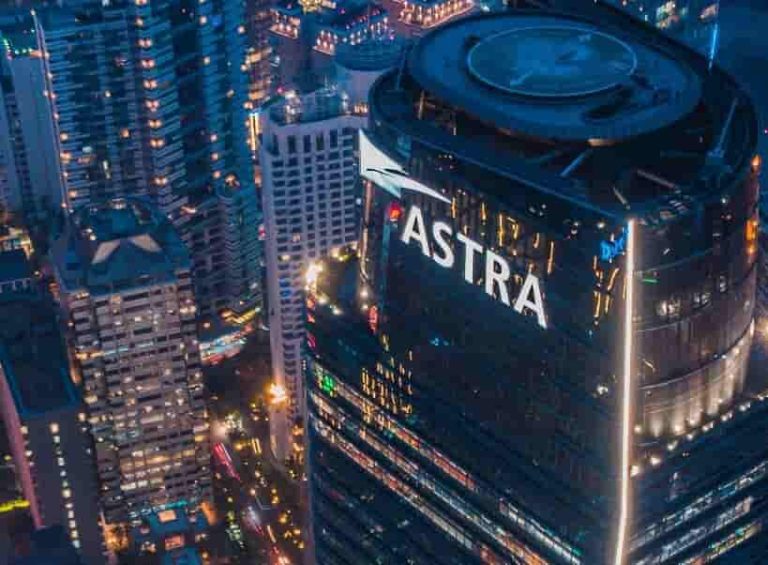 RUPSLB PT Astra International Tbk:  Setujui Buyback Saham dan Pengalihan Saham Treasury untuk Program MSOP