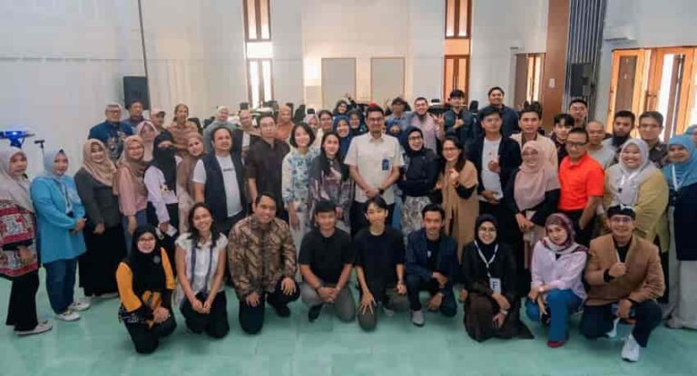 Meta Luncurkan Pelatihan Keterampilan AI untuk UMKM di Indonesia