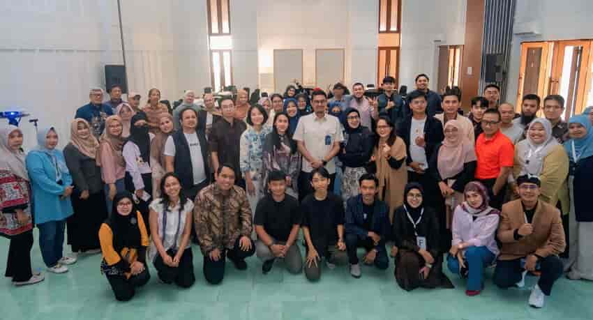 Meta Luncurkan Pelatihan Keterampilan AI untuk UMKM di Indonesia