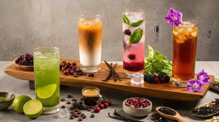 60 Seconds to Tokyo Launches Across More Than 130 Hotels in Indonesia as Part of the Archipelago Global Flavours Series