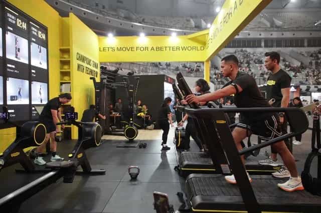 Indonesia Sports Summit 2026 by Kemenpora RI Siap Digelar