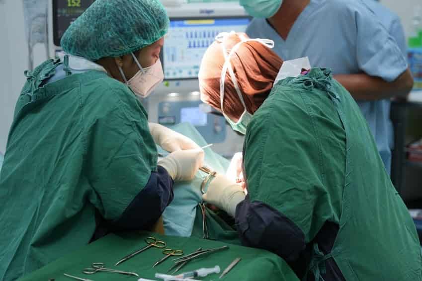 Yayasan WINGS Peduli Lanjutkan Program Kesehatan dengan Operasi Penyandang Kraniofasial Gratis 