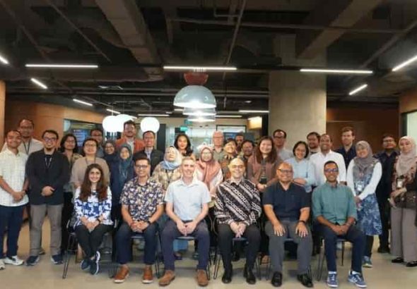 Monash University, Indonesia Memajukan Praktik Pengajaran yang Relevan di era AI melalui Teaching Excellence Program 2026