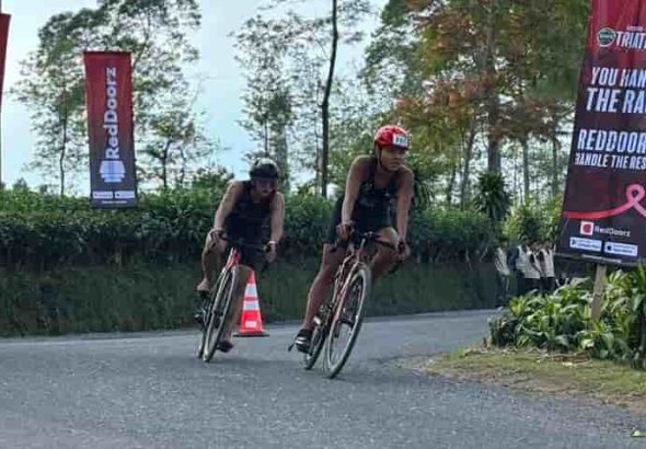 Sindoro Sumbing Triathlon 2026 Dongkrak Okupansi Hingga 81%, RedDoorz: Sport Tourism Kian Diminati
