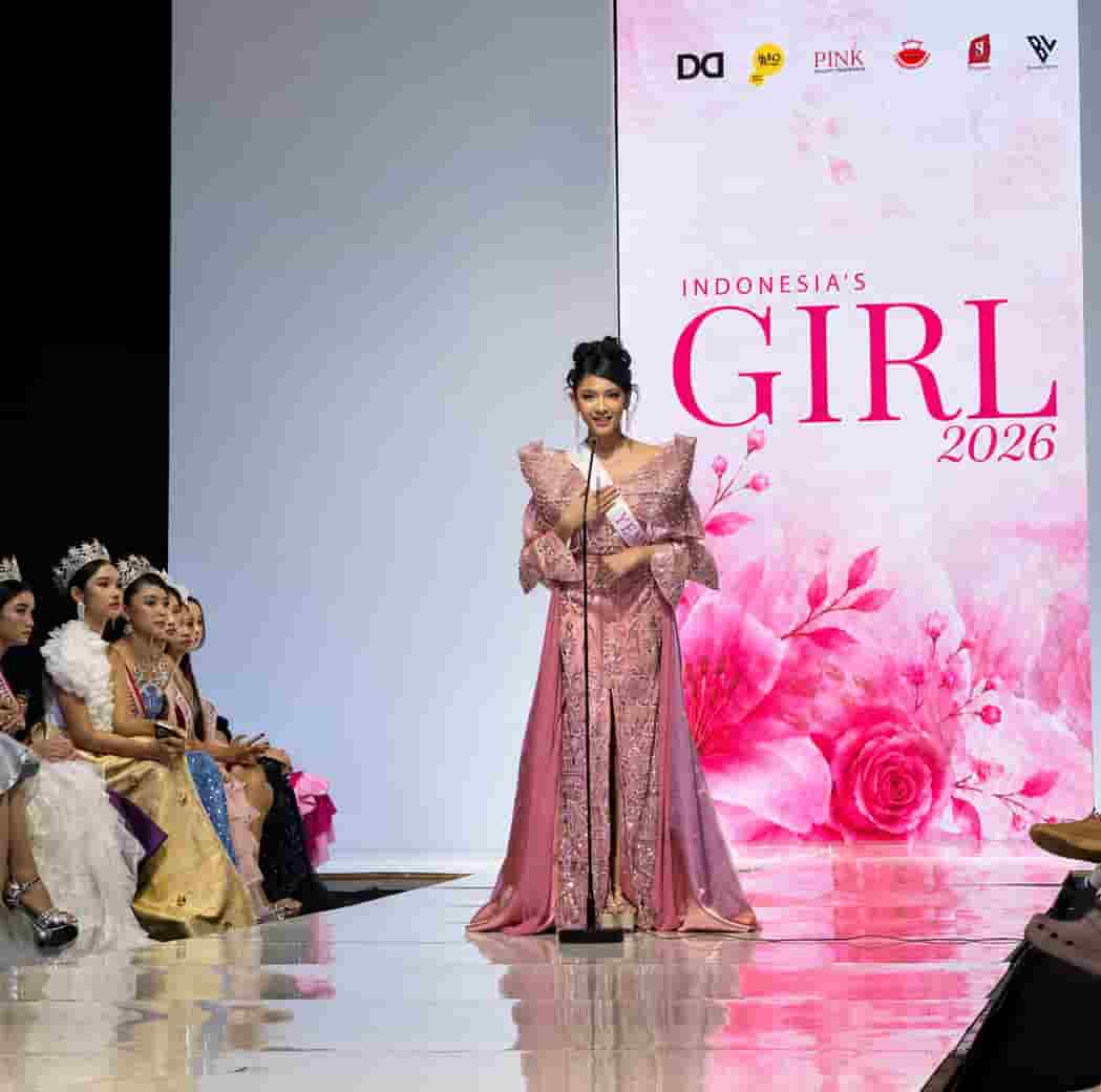 Yello Harmoni Jakarta Kembali Dipercaya Menjadi Official Venue Karantina Indonesia's Girl Festival 2026 Selama Tiga Tahun Berturut-Turut