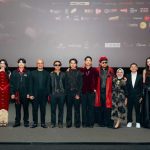 '402 Rumah Sakit Angker Korea' Gelar Gala Premiere, Horornya Bikin Penonton Lupa Bernapas, Sutradara 'Gonjiam: Haunted Asylum' Approved!