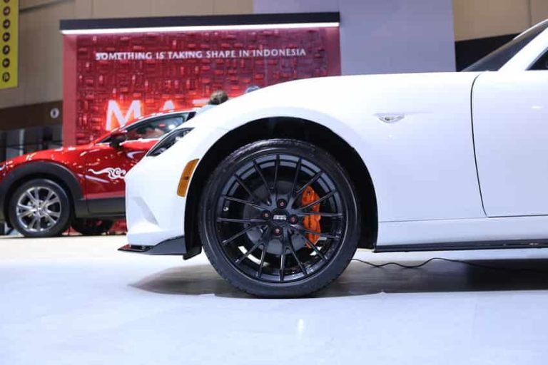 Mazda Indonesia Perkuat Ownership Experience melalui Kolaborasi AutoExe di GIIAS 2026 - 30 Jul 26