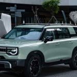BAIC Indonesia Perkuat Bisnis di 2026, dengan Hybrid Today, Electric Tomorrow
