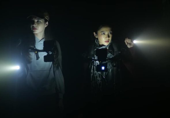 Penelusuran dengan Target 3 Juta Penonton di Film ‘402 Rumah Sakit Angker Korea’ Resmi Tayang