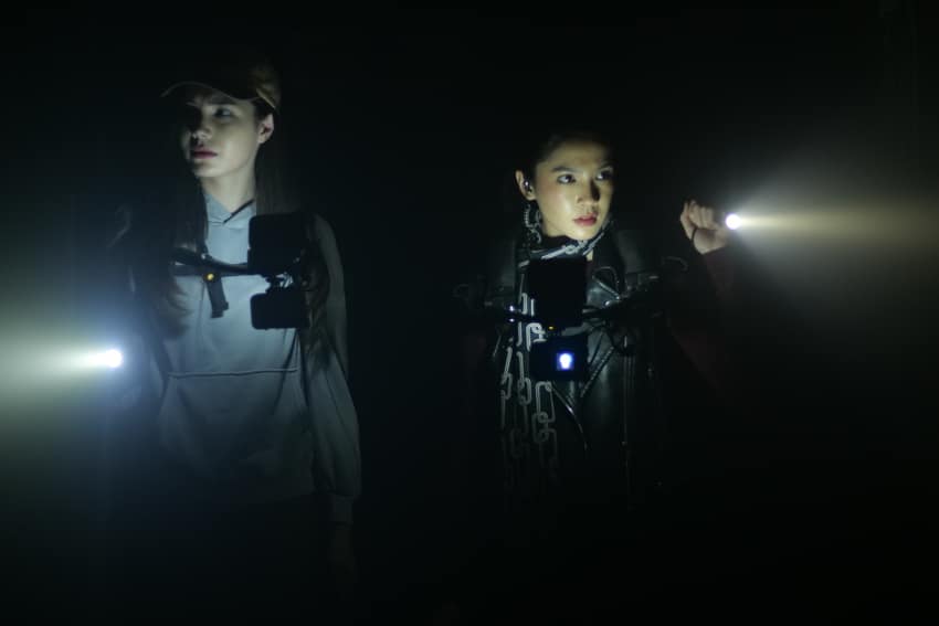 Penelusuran dengan Target 3 Juta Penonton di Film ‘402 Rumah Sakit Angker Korea’ Resmi Tayang