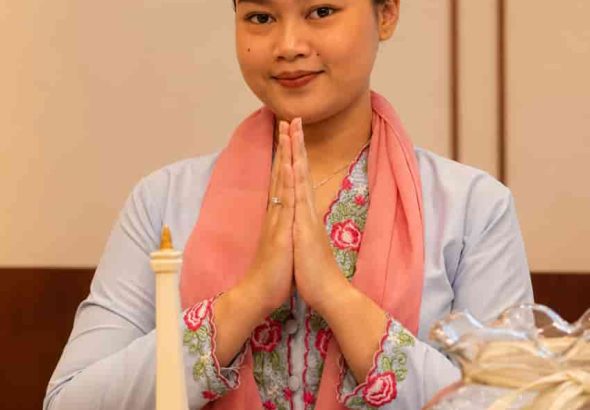 The Grove Suites by Grand Aston Celebrates Jakarta's 499th Anniversary with "Rona Batavia"