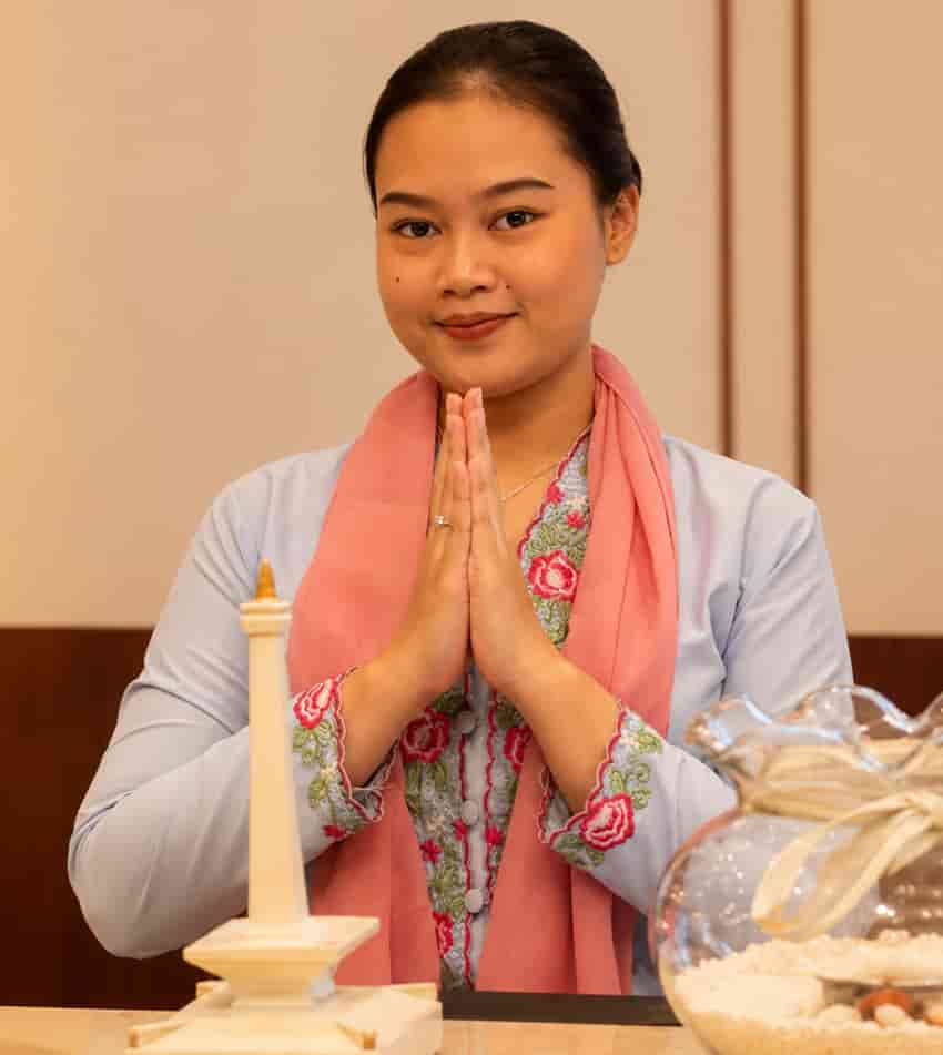 The Grove Suites by Grand Aston Celebrates Jakarta's 499th Anniversary with "Rona Batavia"