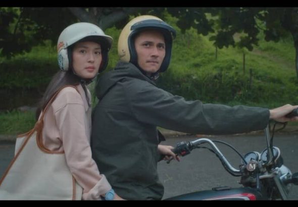 Akankah 'Dan Bandung' Menjadi 'The Next Dilan'? Mengintip Proyek Romansa Teranyar Pidi Baiq dan Rudi Soedjarwo yang Tayang Agustus Ini