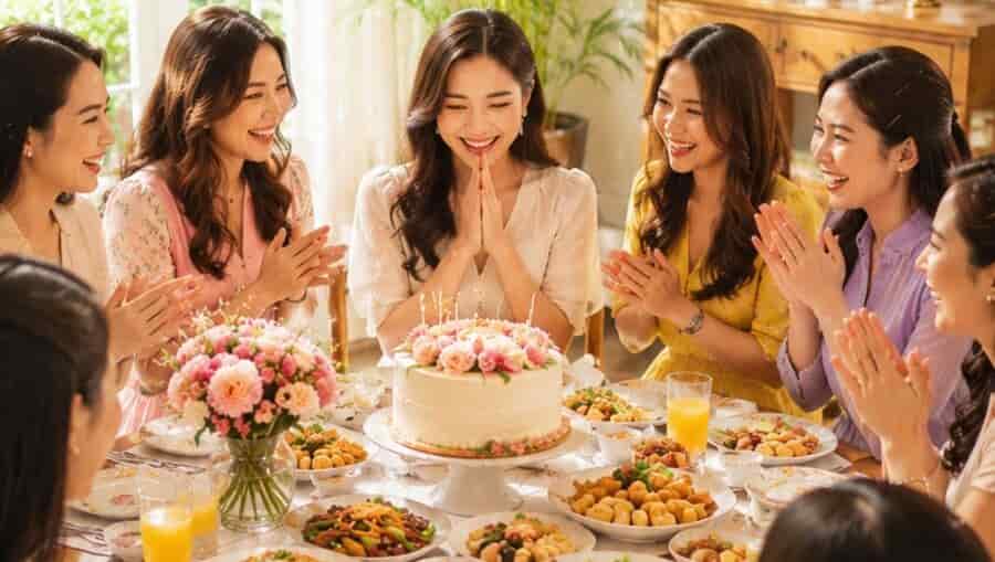 Celebrate birthdays, Arisan Gatherings, Reunions, and More with Sunday Brunch at Aston Imperial Bekasi Every Sunday