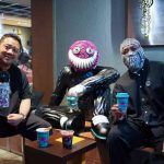 Seduhan Kreativitas, Rayakan Talenta Indonesia dengan Djournal Monster Cafe Hadir di Pasaraya Blok M 