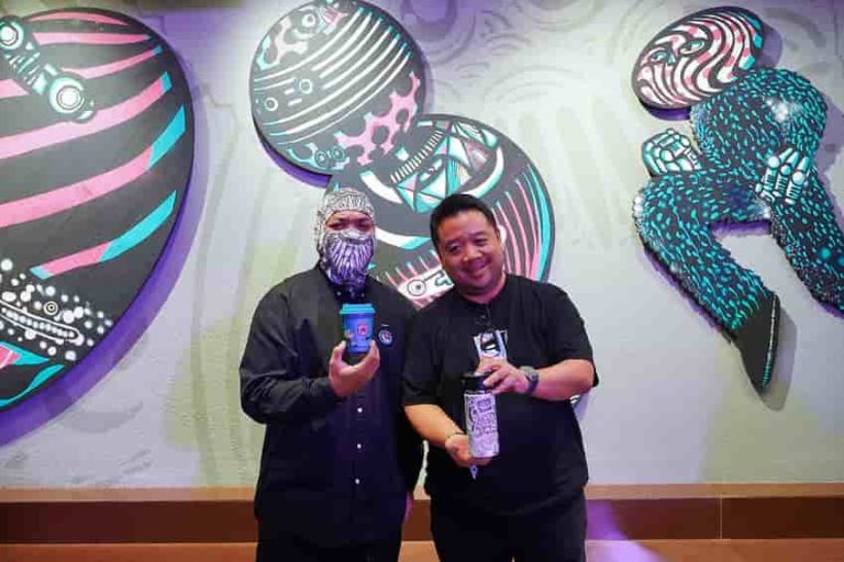 Djournal Unveils Djournal Monster Café, A Creative Hub Celebrating Indonesian Coffee, Art, and Talent