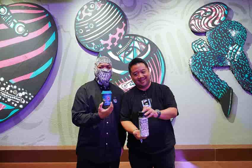 Djournal Unveils Djournal Monster Café, A Creative Hub Celebrating Indonesian Coffee, Art, and Talent