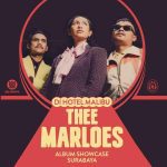Usai Tur Amerika Utara, Thee Marloes Gelar Album Showcase di Surabaya dan Jakarta