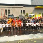 United Tractors jadi Tuan Rumah Astra Security Competitions 2026