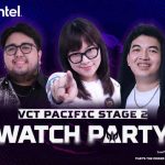 Sambut VCT Pacific Stage 2, Predator Gaming Indonesia Ajak Komunitas Dukung Perjalanan Tim Asia Tenggara Lewat Berbagai Aktivitas Seru