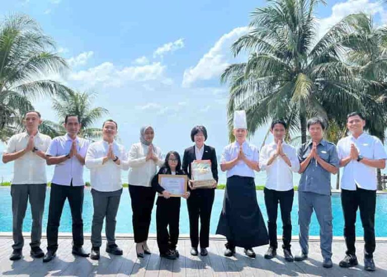 GM For A Day 2026 Sukses Digelar, 43 Anak Pimpin Operasional Hotel Selama Sehari 