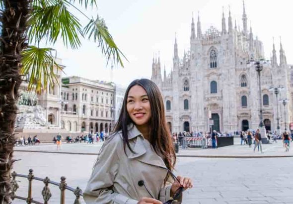 Oona Catat Kenaikan 107,6% Asuransi Perjalanan ke Schengen, Wisatawan Indonesia Kian Matang Bepergian ke Luar Negeri