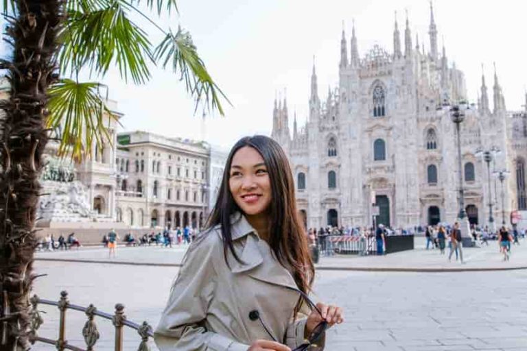 Oona Catat Kenaikan 107,6% Asuransi Perjalanan ke Schengen, Wisatawan Indonesia Kian Matang Bepergian ke Luar Negeri
