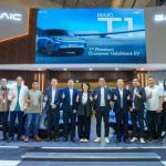 BAIC Indonesia Umumkan Harga Resmi BAIC T1 Rp 373 Juta untuk 1.000 Konsumen Pertama di GIIAS 2026