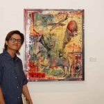 Artotel Gelora Senayan Bersama J+ Art Awards Menghadirkan Art Exhibitions ‘Mirage’