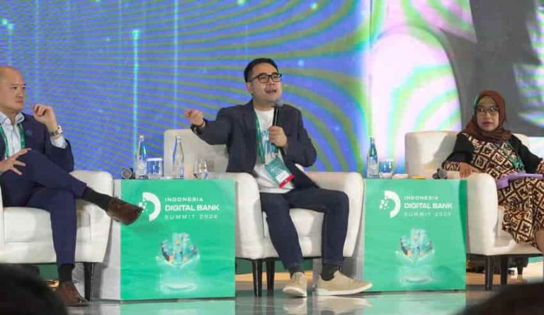 AI Segera Mengambil Keputusan dan Bertransaksi Secara Mandiri, Digital Trust jadi Fondasi Sektor Keuangan