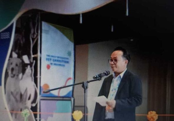 JIPS 2026 Resmi Dibuka, Hadirkan 120 Peserta dan 20 Lebih Program Bagi Para Pecinta Hewan