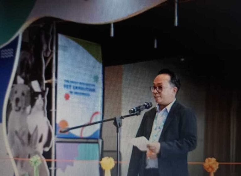 JIPS 2026 Resmi Dibuka, Hadirkan 120 Peserta dan 20 Lebih Program Bagi Para Pecinta Hewan