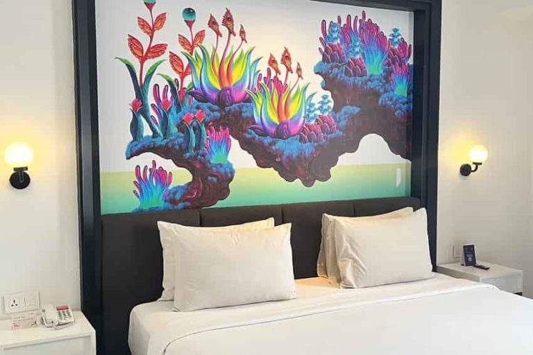de Braga by ARTOTEL, hotel yang Memadukan Seni, Sejarah, Kuliner & Kenyamanan Modern