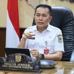Dirjen Bina Keuda Fatoni Minta Pemda Percepat *Implementasi SP2D Online dan KKPD
